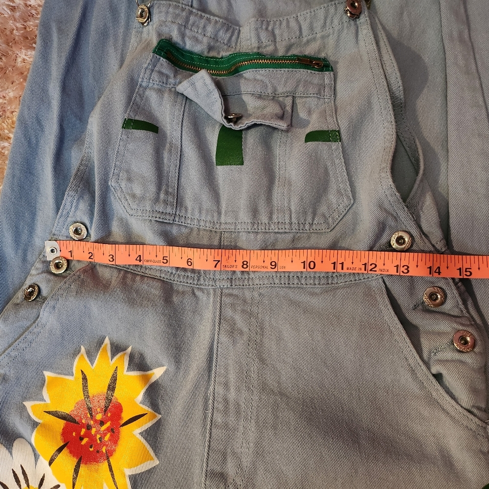 Misslook Coveralls